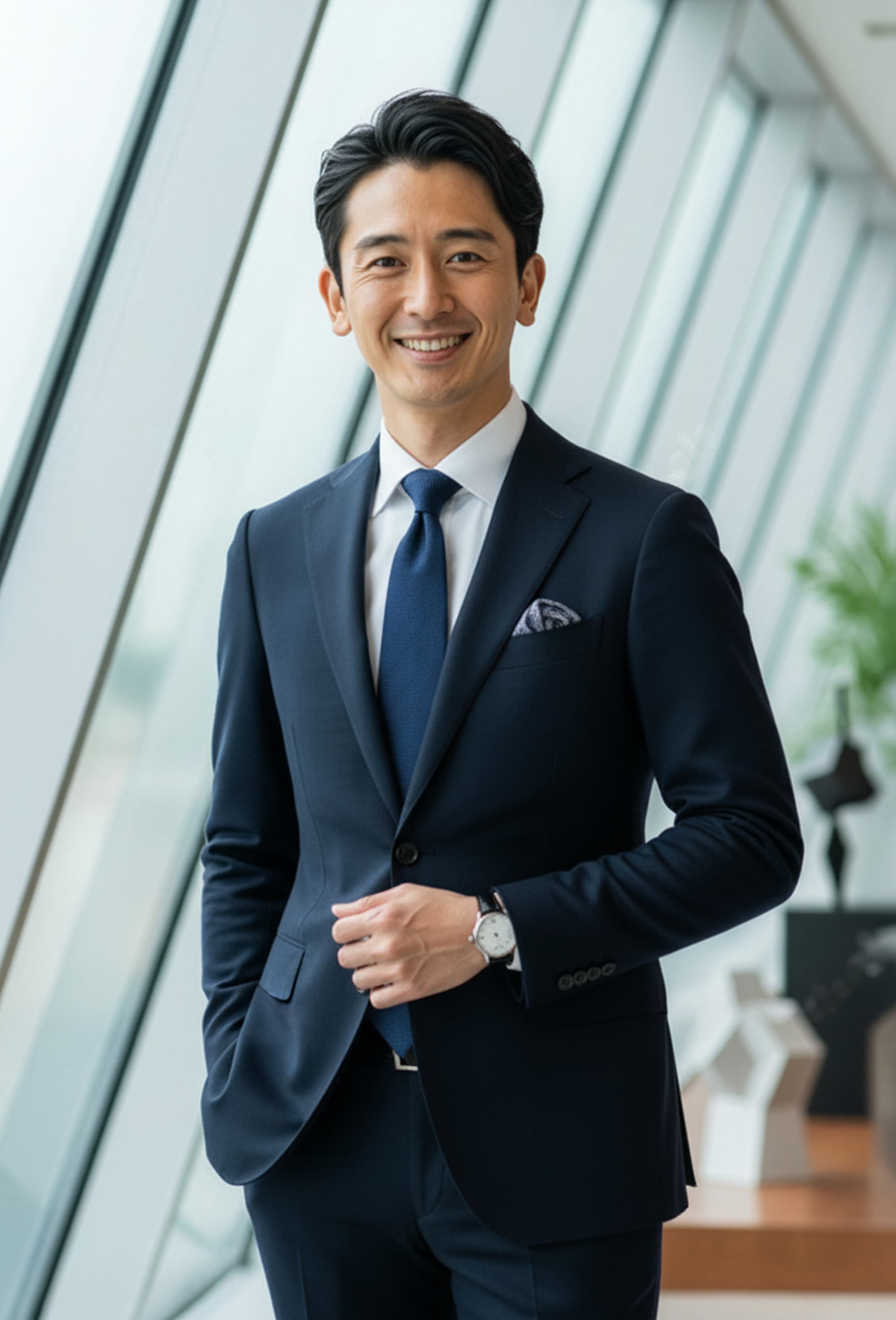 ログインのイメージ